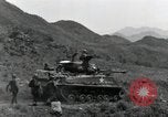 Standbild USA Soldaten Sui-ri Korea, 1951, aus Sekunde 60 historischem Filmmaterial Videoclip 65675074928