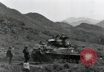 Standbild USA Soldaten Sui-ri Korea, 1951, aus Sekunde 61 historischem Filmmaterial Videoclip 65675074928