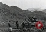 Standbild USA Soldaten Sui-ri Korea, 1951, aus Sekunde 62 historischem Filmmaterial Videoclip 65675074928