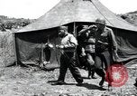 Image général Frank W Milburn Corée, 1951, de la seconde 6 séquences d'archives historiques vidéo 65675074929