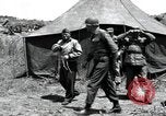Image général Frank W Milburn Corée, 1951, de la seconde 7 séquences d'archives historiques vidéo 65675074929