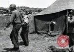 Image général Frank W Milburn Corée, 1951, de la seconde 9 séquences d'archives historiques vidéo 65675074929