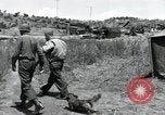 Image général Frank W Milburn Corée, 1951, de la seconde 11 séquences d'archives historiques vidéo 65675074929