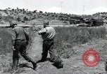 Image général Frank W Milburn Corée, 1951, de la seconde 12 séquences d'archives historiques vidéo 65675074929