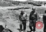 Image général Frank W Milburn Corée, 1951, de la seconde 13 séquences d'archives historiques vidéo 65675074929