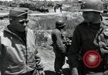 Image général Frank W Milburn Corée, 1951, de la seconde 17 séquences d'archives historiques vidéo 65675074929