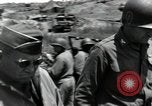 Image général Frank W Milburn Corée, 1951, de la seconde 18 séquences d'archives historiques vidéo 65675074929