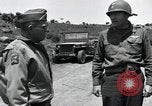 Image général Frank W Milburn Corée, 1951, de la seconde 22 séquences d'archives historiques vidéo 65675074929
