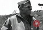 Image général Frank W Milburn Corée, 1951, de la seconde 27 séquences d'archives historiques vidéo 65675074929