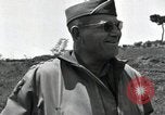 Image général Frank W Milburn Corée, 1951, de la seconde 28 séquences d'archives historiques vidéo 65675074929