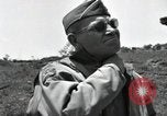 Image général Frank W Milburn Corée, 1951, de la seconde 31 séquences d'archives historiques vidéo 65675074929