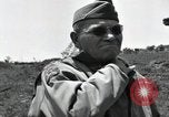 Image général Frank W Milburn Corée, 1951, de la seconde 33 séquences d'archives historiques vidéo 65675074929