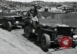 Image général Frank W Milburn Corée, 1951, de la seconde 34 séquences d'archives historiques vidéo 65675074929