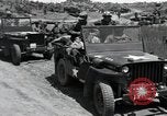 Image général Frank W Milburn Corée, 1951, de la seconde 35 séquences d'archives historiques vidéo 65675074929