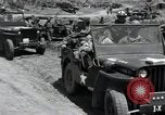 Image général Frank W Milburn Corée, 1951, de la seconde 36 séquences d'archives historiques vidéo 65675074929