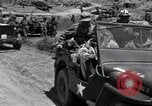 Image général Frank W Milburn Corée, 1951, de la seconde 37 séquences d'archives historiques vidéo 65675074929