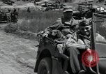 Image général Frank W Milburn Corée, 1951, de la seconde 38 séquences d'archives historiques vidéo 65675074929
