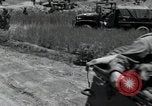 Image général Frank W Milburn Corée, 1951, de la seconde 39 séquences d'archives historiques vidéo 65675074929