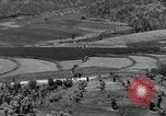 Image général Frank W Milburn Corée, 1951, de la seconde 41 séquences d'archives historiques vidéo 65675074929