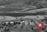 Image général Frank W Milburn Corée, 1951, de la seconde 42 séquences d'archives historiques vidéo 65675074929