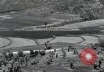 Image général Frank W Milburn Corée, 1951, de la seconde 43 séquences d'archives historiques vidéo 65675074929
