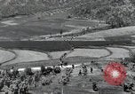 Image général Frank W Milburn Corée, 1951, de la seconde 45 séquences d'archives historiques vidéo 65675074929