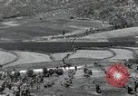 Image général Frank W Milburn Corée, 1951, de la seconde 46 séquences d'archives historiques vidéo 65675074929