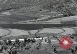 Image général Frank W Milburn Corée, 1951, de la seconde 47 séquences d'archives historiques vidéo 65675074929