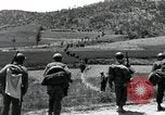 Image général Frank W Milburn Corée, 1951, de la seconde 48 séquences d'archives historiques vidéo 65675074929