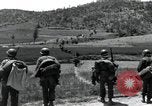 Image général Frank W Milburn Corée, 1951, de la seconde 49 séquences d'archives historiques vidéo 65675074929