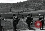 Image général Frank W Milburn Corée, 1951, de la seconde 50 séquences d'archives historiques vidéo 65675074929