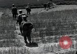 Image général Frank W Milburn Corée, 1951, de la seconde 54 séquences d'archives historiques vidéo 65675074929