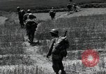 Image général Frank W Milburn Corée, 1951, de la seconde 56 séquences d'archives historiques vidéo 65675074929