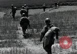 Image général Frank W Milburn Corée, 1951, de la seconde 59 séquences d'archives historiques vidéo 65675074929