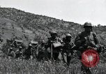 Image général Frank W Milburn Corée, 1951, de la seconde 61 séquences d'archives historiques vidéo 65675074929