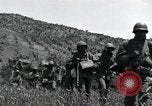 Image général Frank W Milburn Corée, 1951, de la seconde 62 séquences d'archives historiques vidéo 65675074929