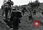 Image of African American Unit Korea, 1951, second 8 stock footage video 65675074930