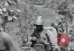 Image of African American Unit Korea, 1951, second 17 stock footage video 65675074930
