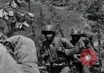 Image of African American Unit Korea, 1951, second 21 stock footage video 65675074930
