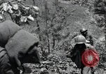 Image of African American Unit Korea, 1951, second 28 stock footage video 65675074930