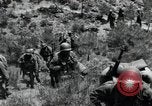 Image of African American Unit Korea, 1951, second 36 stock footage video 65675074930