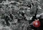 Image of African American Unit Korea, 1951, second 37 stock footage video 65675074930