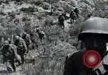 Image of African American Unit Korea, 1951, second 40 stock footage video 65675074930
