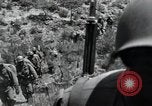 Image of African American Unit Korea, 1951, second 42 stock footage video 65675074930
