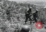 Image of African American Unit Korea, 1951, second 47 stock footage video 65675074930