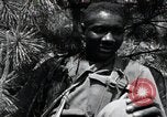 Image of African American Unit Korea, 1951, second 52 stock footage video 65675074930