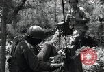 Standbild 1st Battalion Stabsoffiziere Korea, 1951, aus Sekunde 7 historischem Filmmaterial Videoclip 65675074931