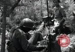 Standbild 1st Battalion Stabsoffiziere Korea, 1951, aus Sekunde 9 historischem Filmmaterial Videoclip 65675074931
