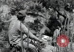 Standbild 1st Battalion Stabsoffiziere Korea, 1951, aus Sekunde 11 historischem Filmmaterial Videoclip 65675074931