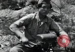 Standbild 1st Battalion Stabsoffiziere Korea, 1951, aus Sekunde 18 historischem Filmmaterial Videoclip 65675074931